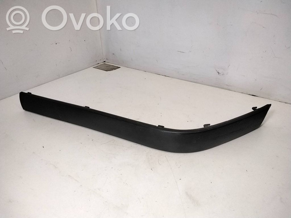 BMW 3 E36 Front bumper splitter molding 