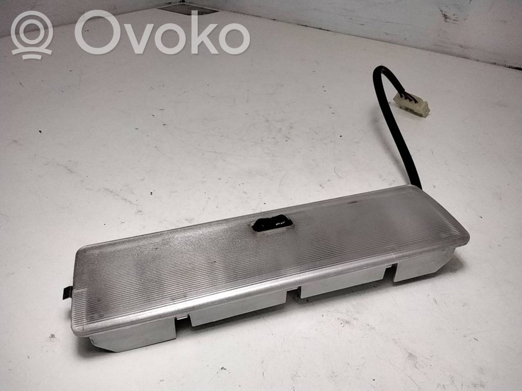BMW 5 E34 Front seat light 