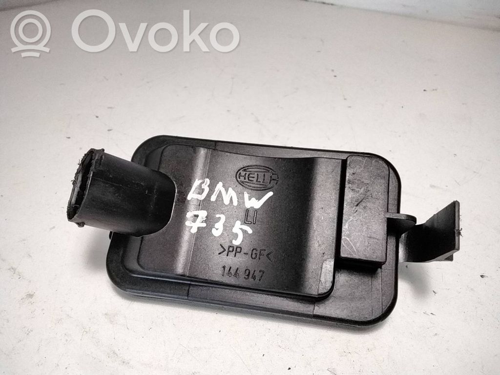 BMW 7 E38 Pièce antibrouillard 