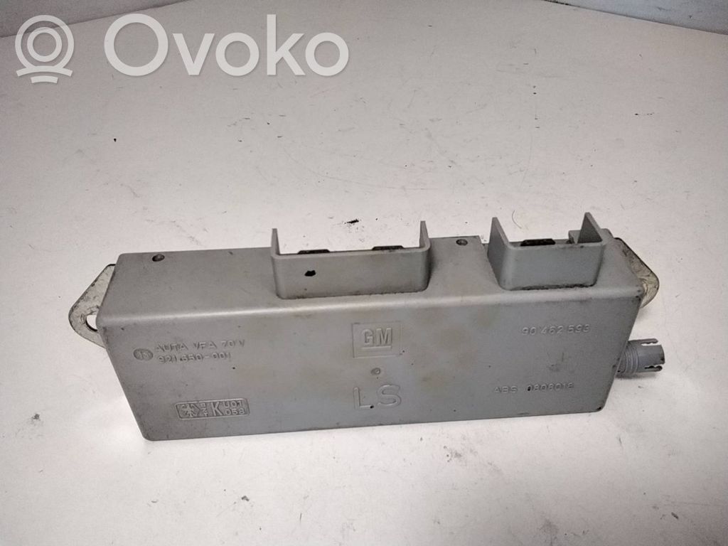 Opel Vectra B Kiti valdymo blokai/ moduliai 
