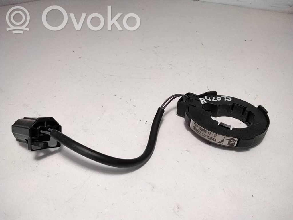 Rover 414 - 416 - 420 Imobilaizerio skaitytuvas (antena) 