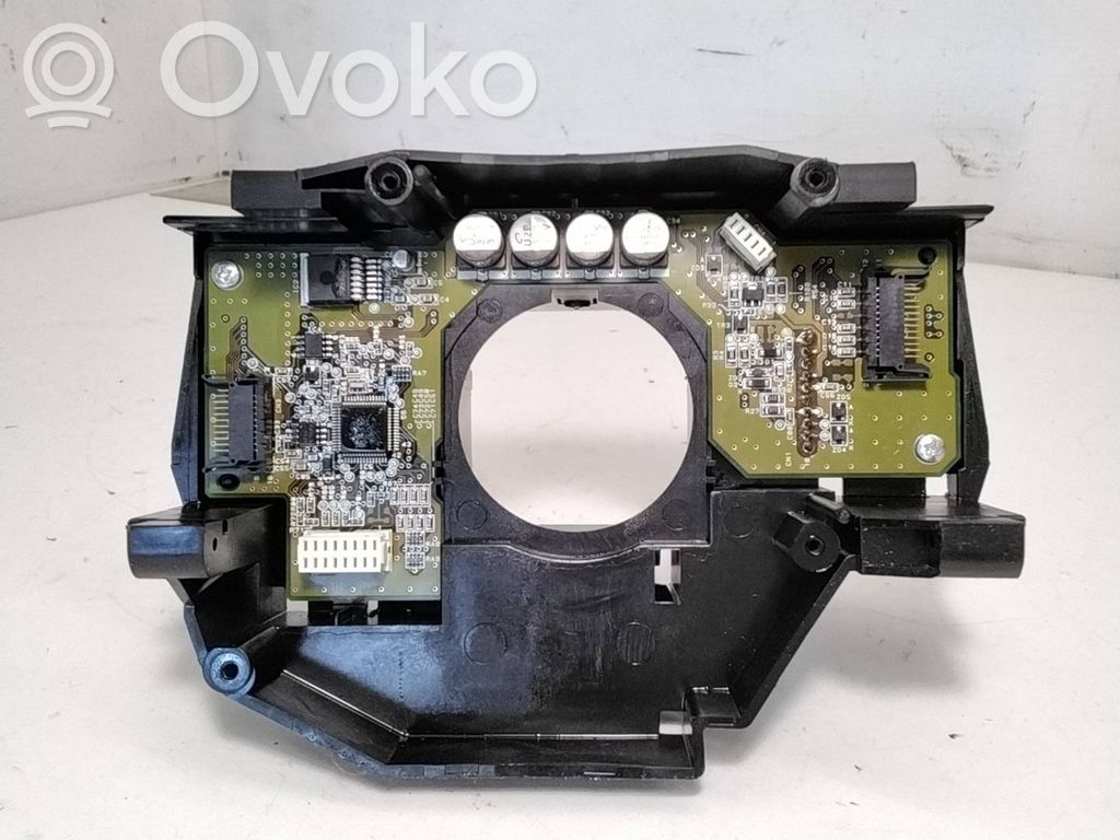 Volvo V50 Wiper turn signal indicator stalk/switch 