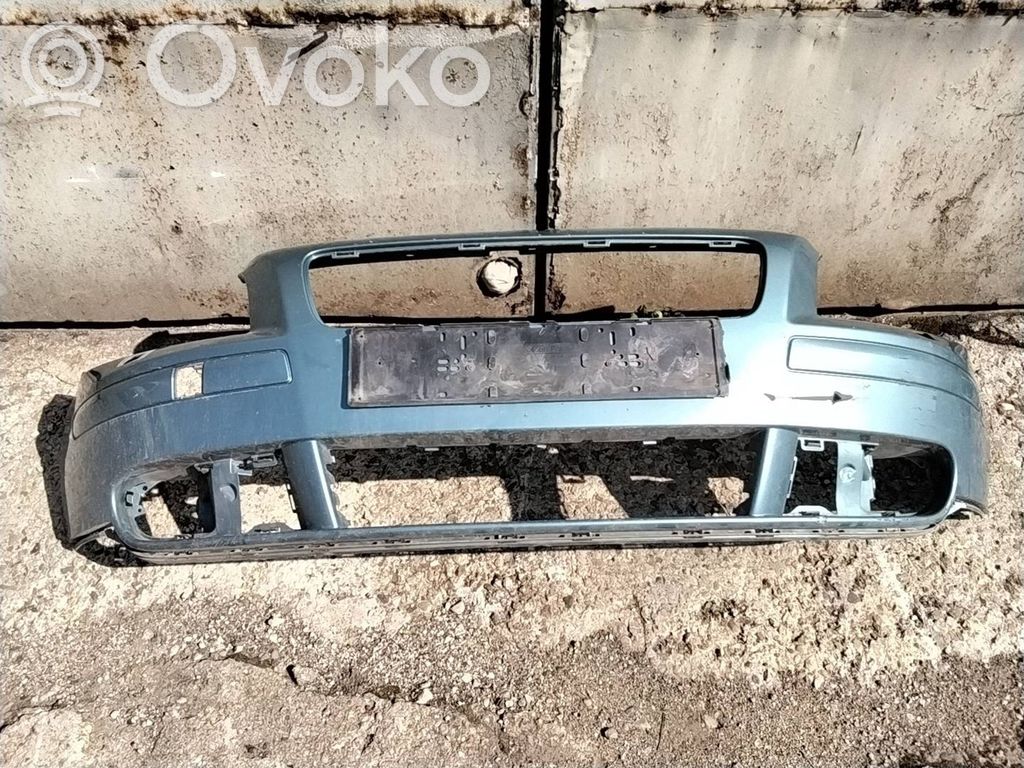 Volvo V50 Front bumper 