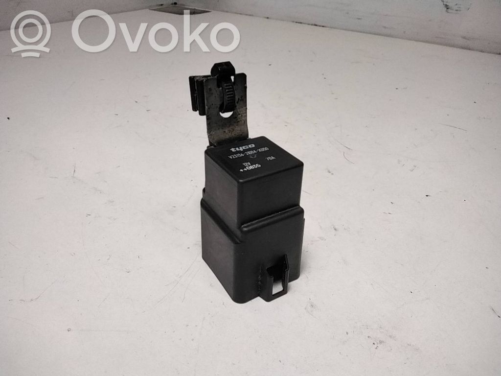 Volvo V50 Kita rėlė 