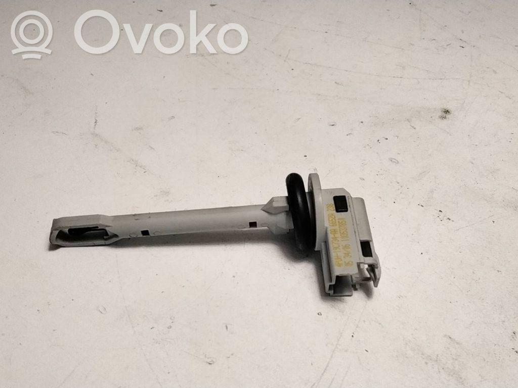 Volvo V50 Interior temperature sensor 