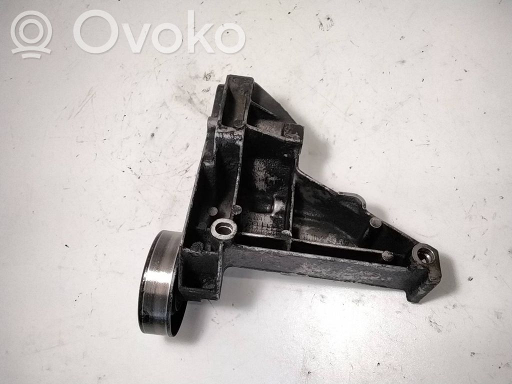 Engine mounting bracket   11162245747