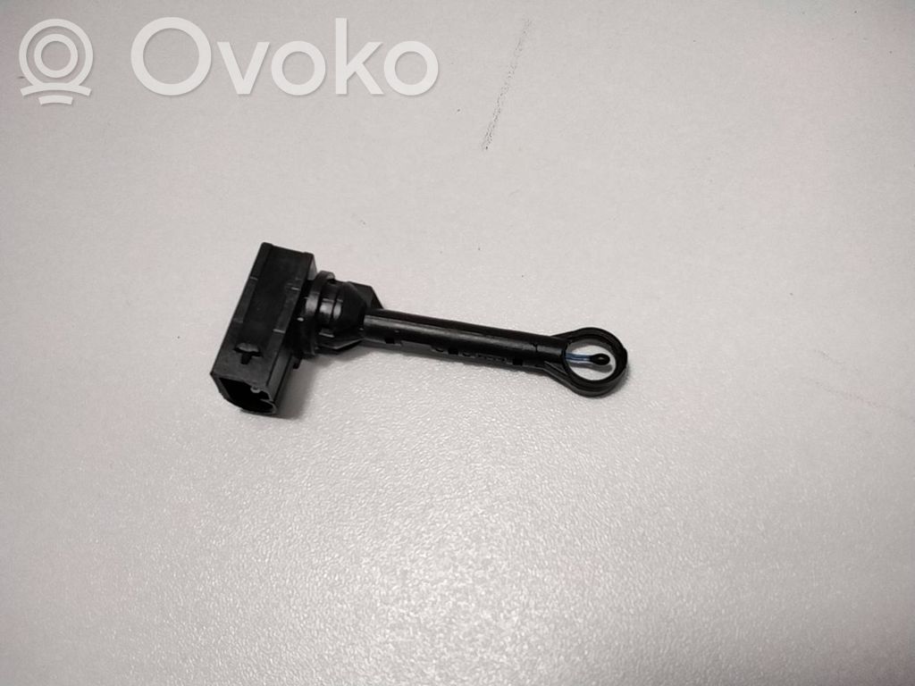BMW X5 E53 Interior temperature sensor 