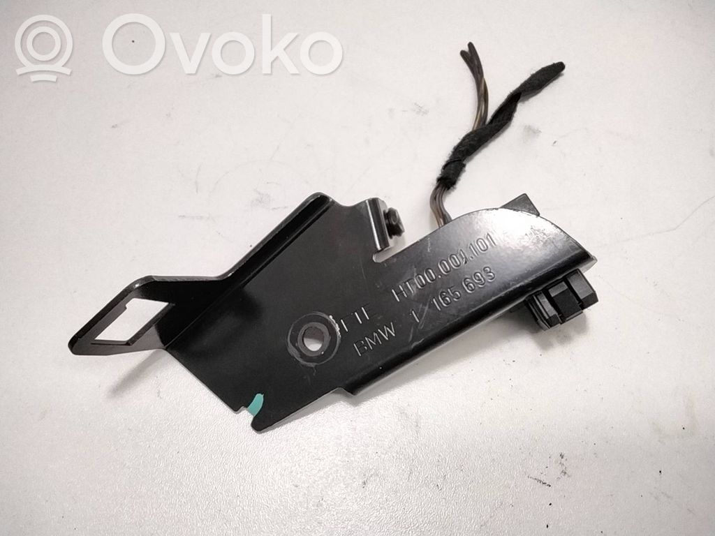 BMW X5 E53 Brake pedal 