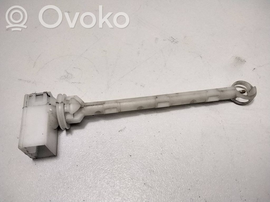 Volvo V70 Interior temperature sensor 