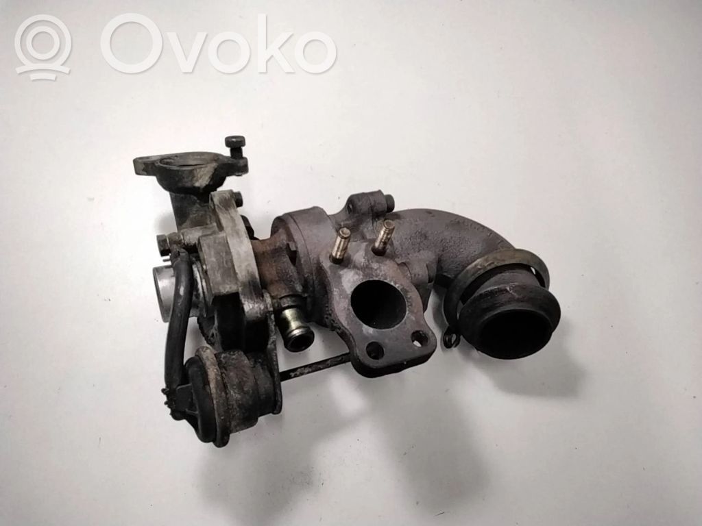Citroen C2 Turbo 