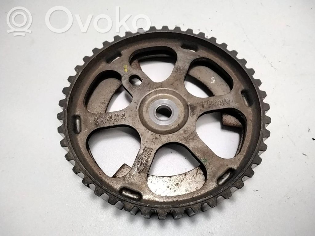 Citroen C2 Fuel pump gear (pulley) 
