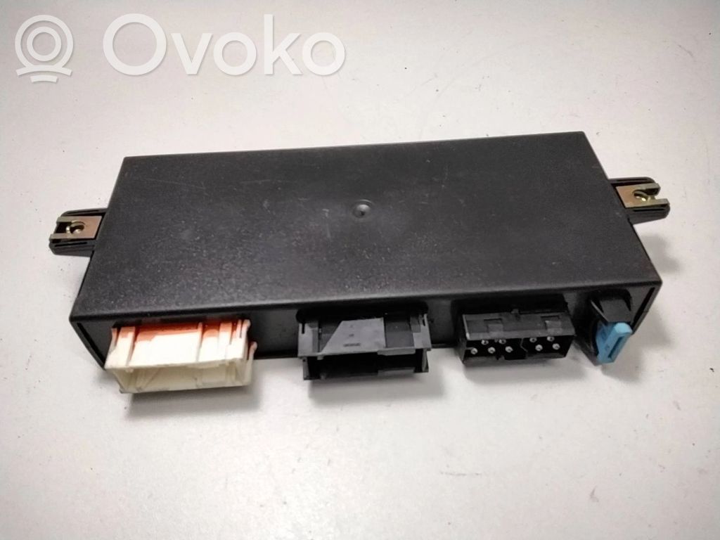 BMW 5 E34 Kiti valdymo blokai/ moduliai 