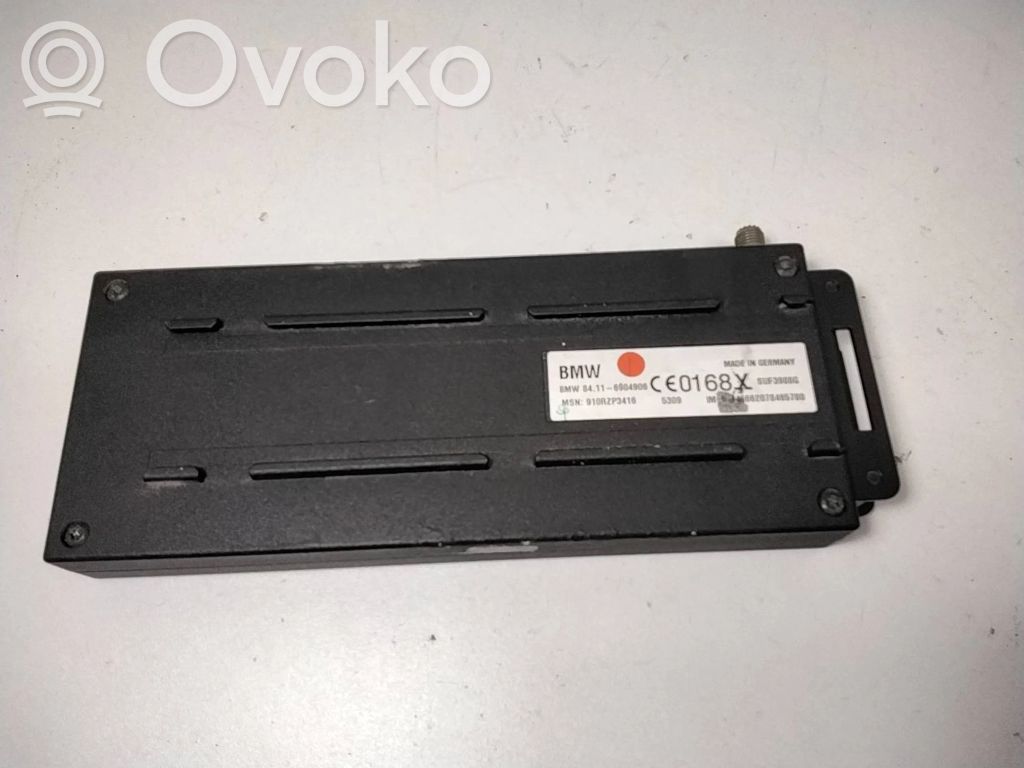 BMW 3 E46 Phone control unit/module 