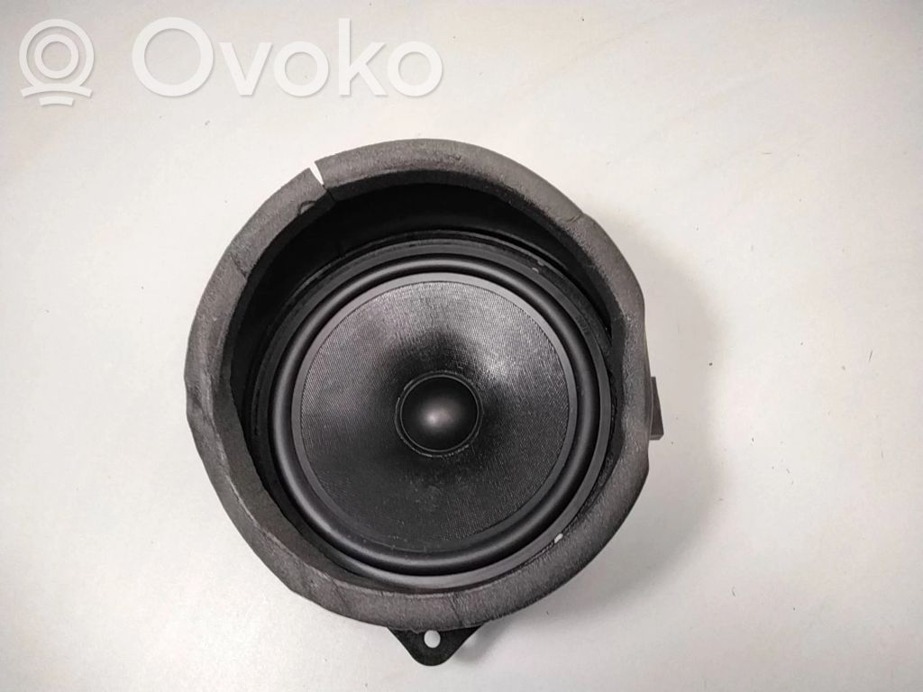 BMW X5 E53 Front door speaker 