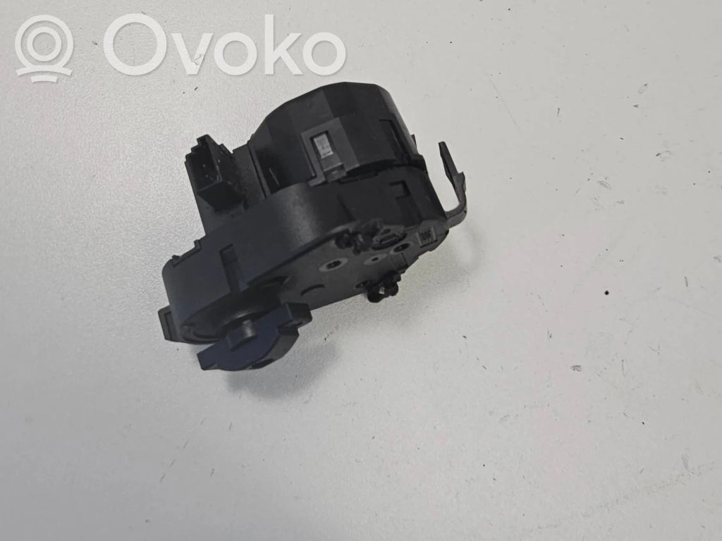 BMW X5 E53 Gaisa vārsta motoriņš 