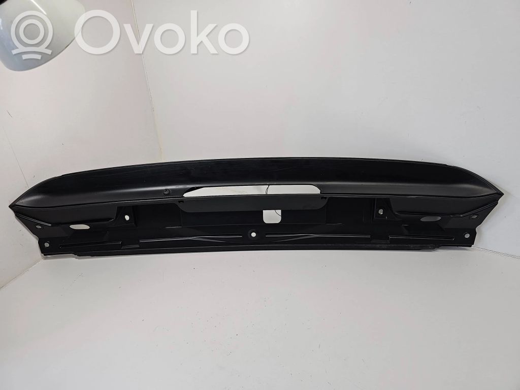 BMW X5 E53 Tailgate/trunk spoiler 