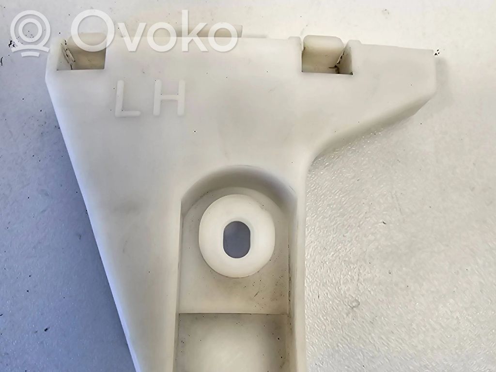 Mazda 5 Rear bumper mounting bracket 