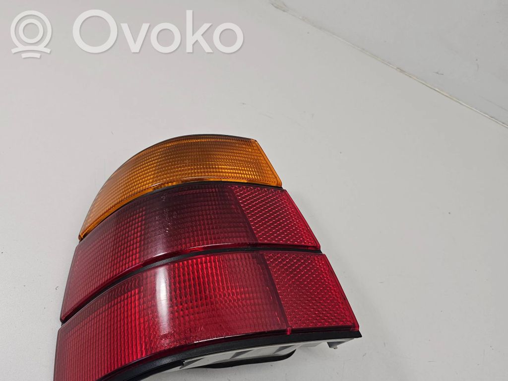 BMW 5 E34 Rear/tail lights 
