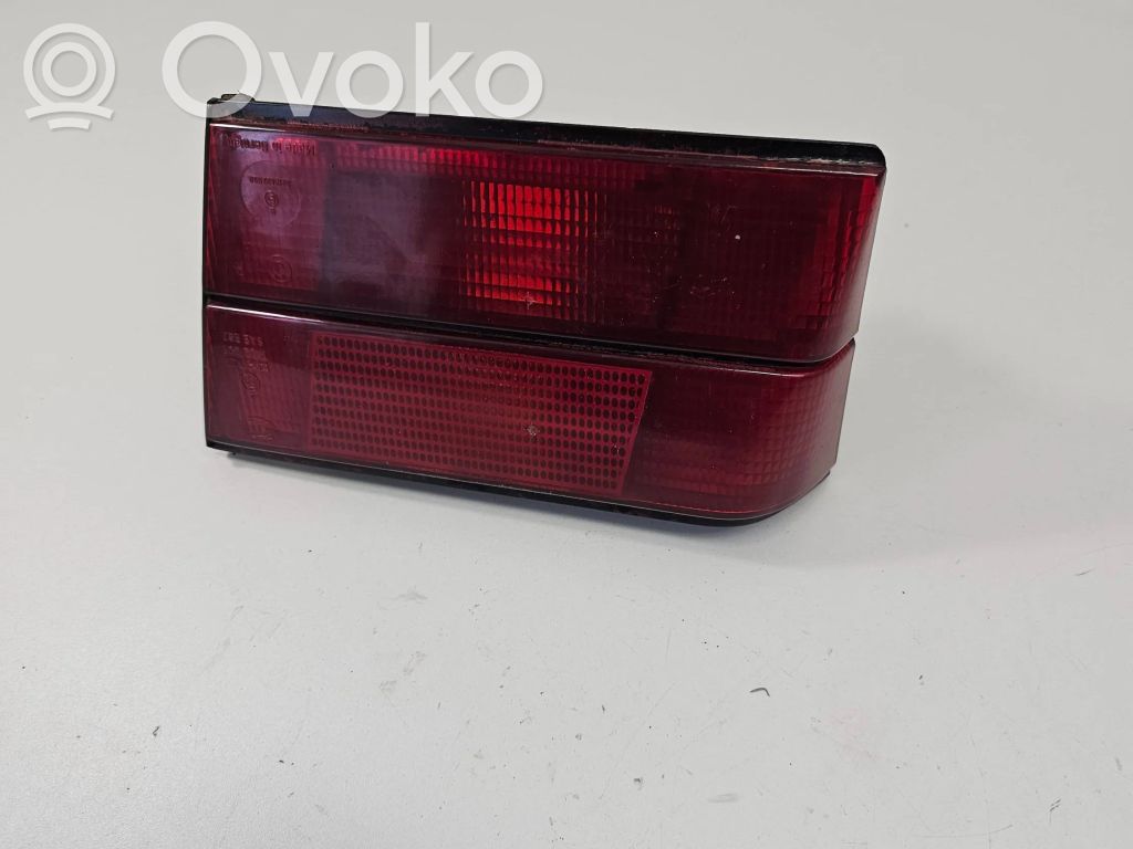 BMW 5 E34 Tailgate rear/tail lights 