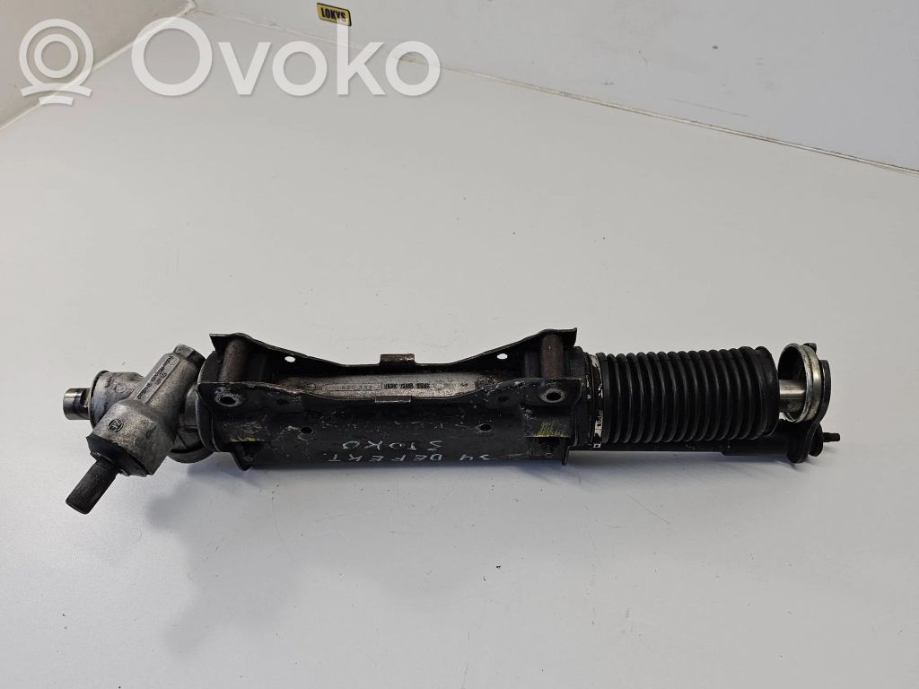 BMW 3 E21 Steering rack 