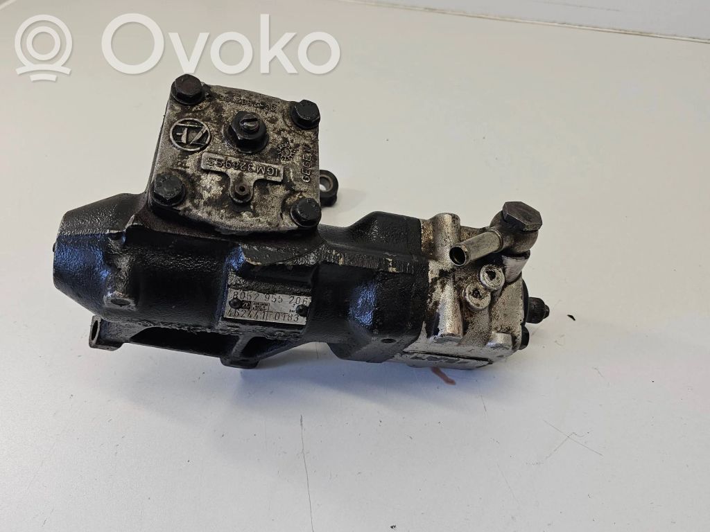 BMW 5 E28 Steering rack 