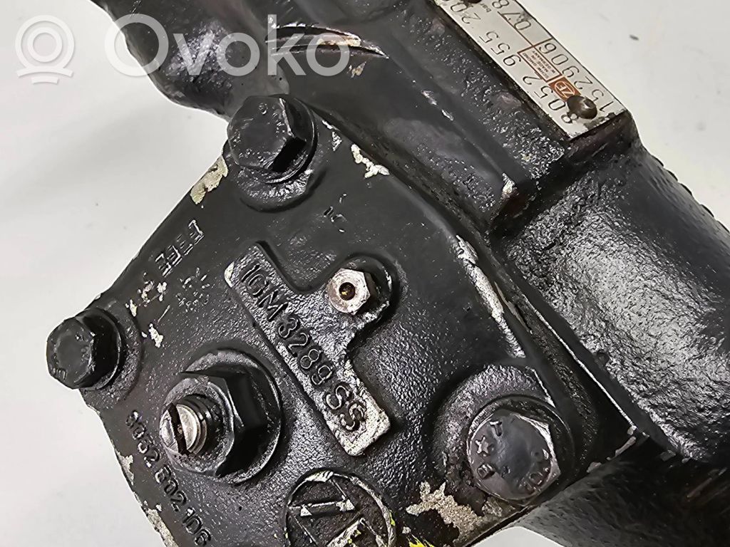 BMW 5 E28 Steering rack 