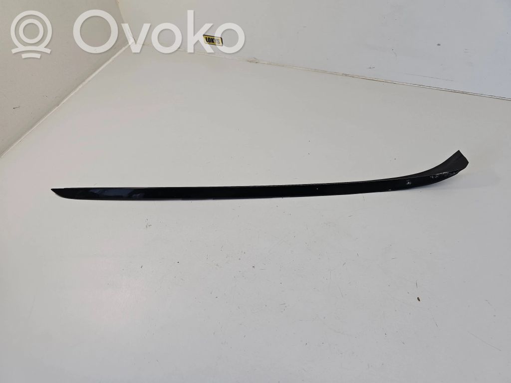Windshield trim   7126940,2605G