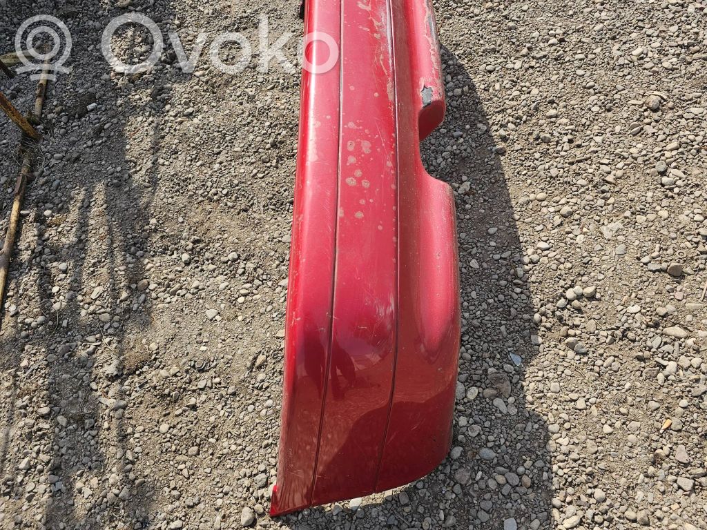 Audi 80 90 B3 Bamperis 
