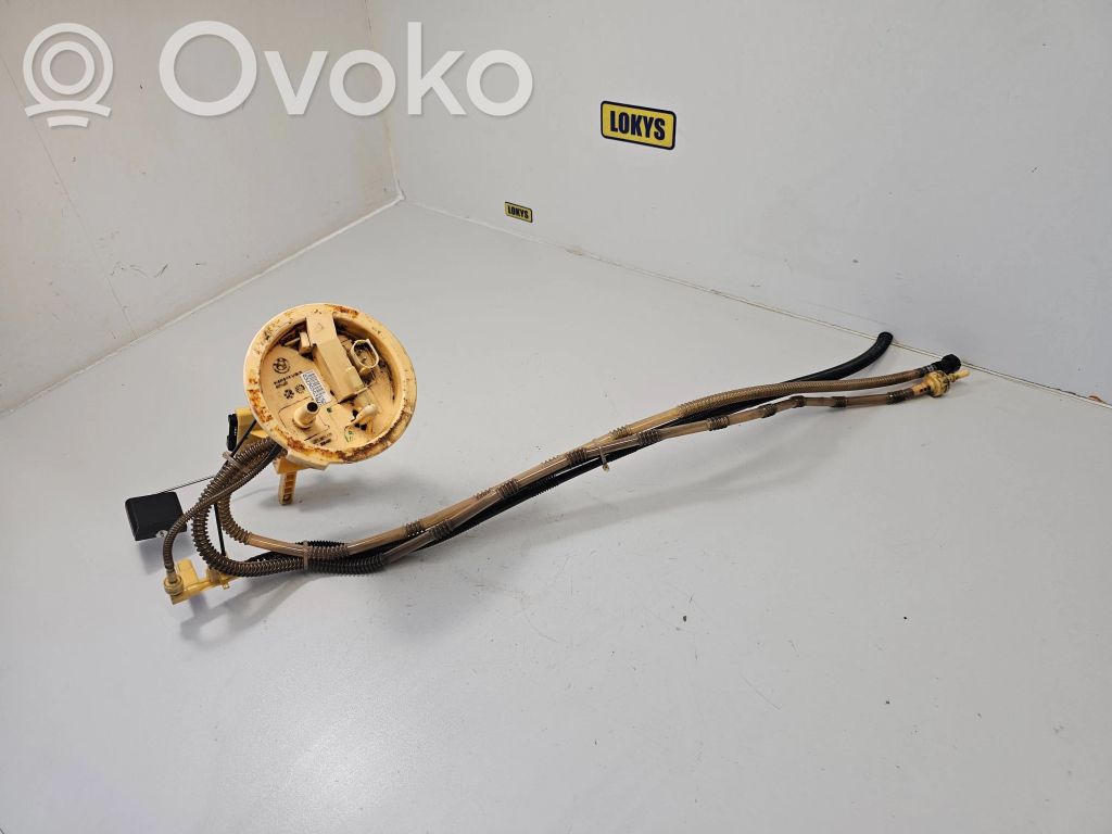 BMW 3 E90 E91 In-tank fuel pump 