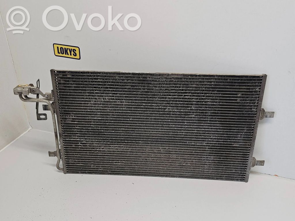 Volvo V50 Gaisa kondicioniera dzeses radiators 