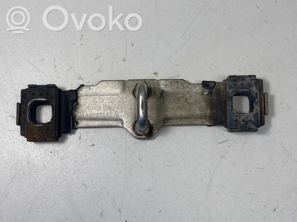 Audi A6 S6 C5 4B Tailgate/trunk/boot lock/catch/latch 