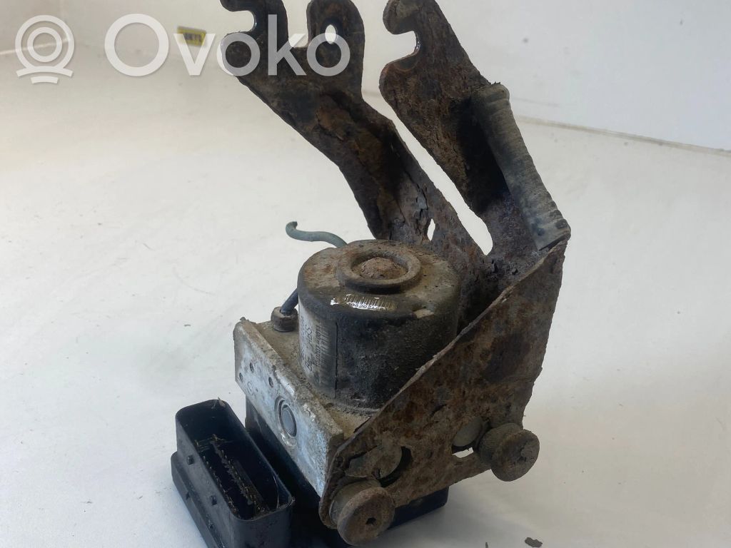Citroen C2 ABS bloks 