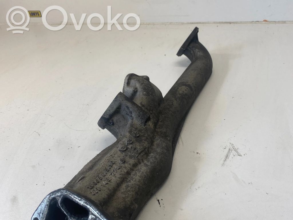 Audi A6 S6 C5 4B Kolektor ssący 
