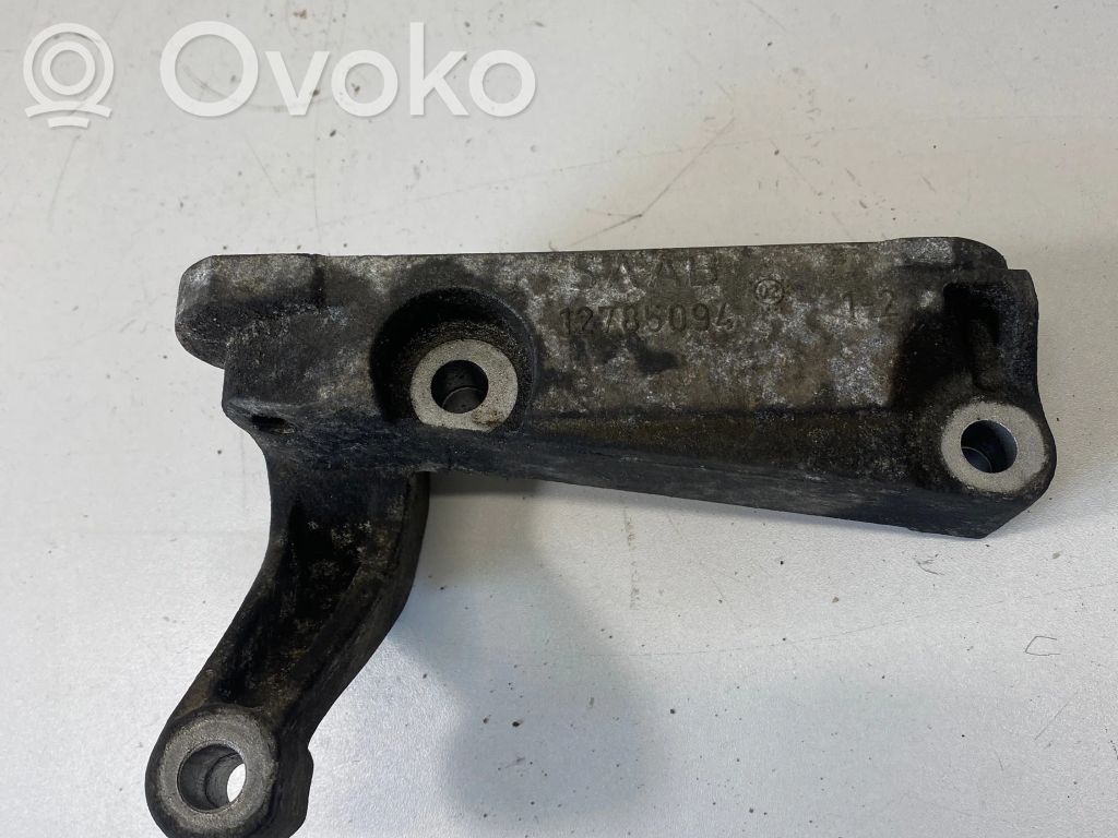 Saab 9-3 Ver2 Engine mounting bracket 