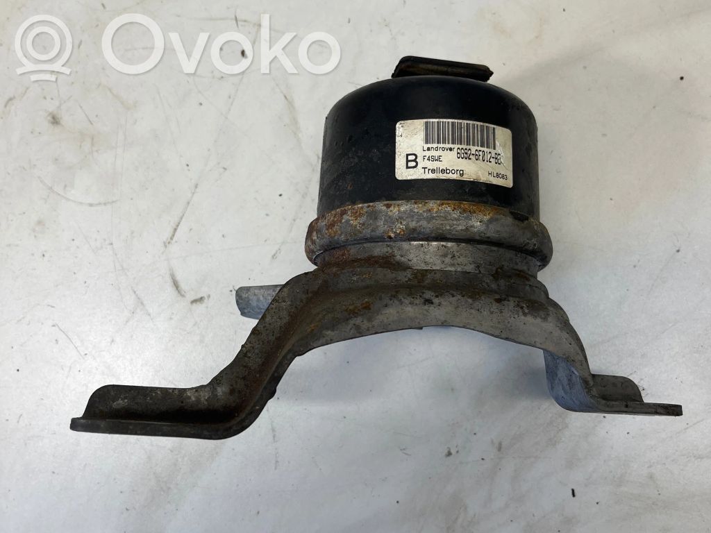 Land Rover Freelander 2 - LR2 Engine mount bracket 