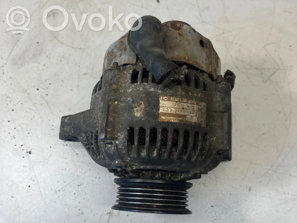Rover 620 Генератор 
