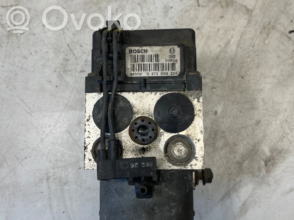 Volvo S40, V40 Pompa ABS 