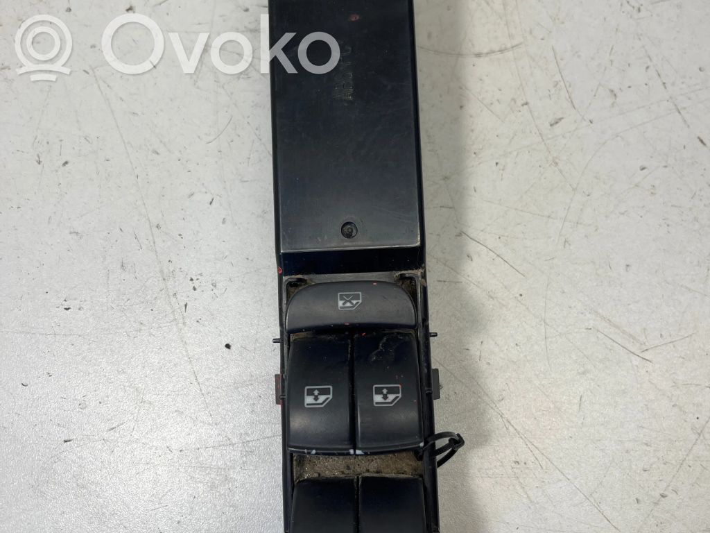 Saab 9-3 Ver2 Electric window control switch 