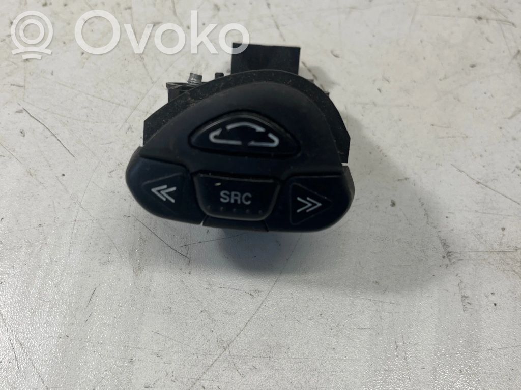 Nissan Almera Tino Multifunctional control switch/knob 