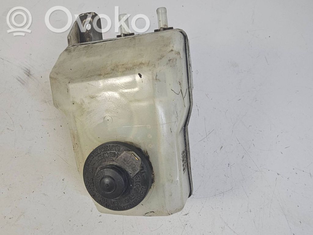 Toyota Prius (NHW20) Aušinimo skysčio išsiplėtimo bakelis 
