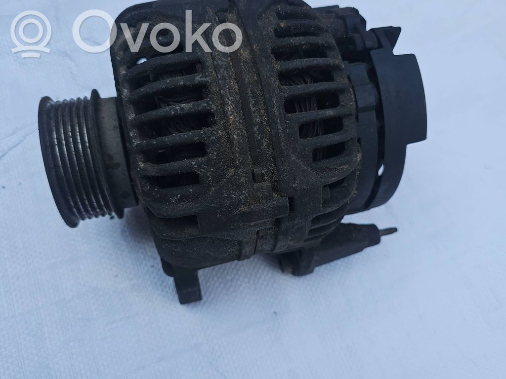 Volvo S70  V70  V70 XC Generatorius 