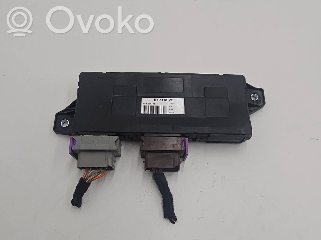 Fiat Stilo Comfort/convenience module 