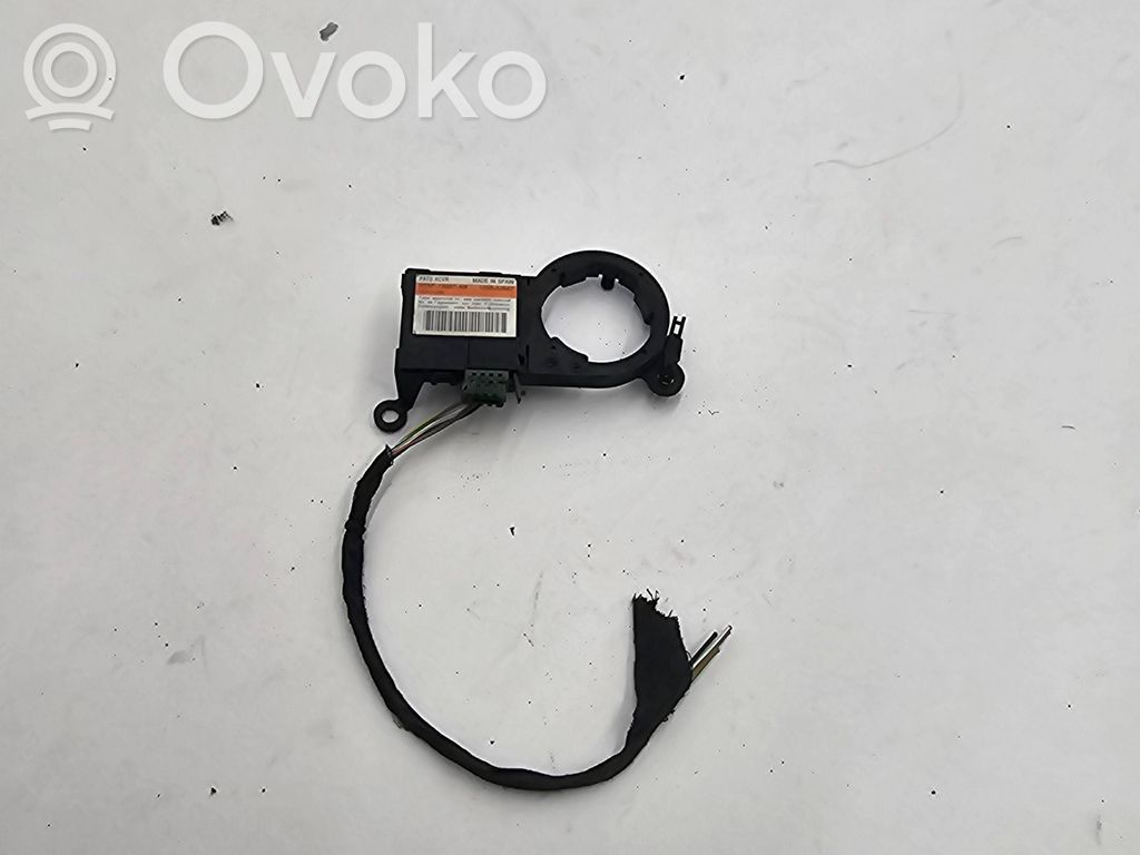 Ford Transit Imobilaizerio skaitytuvas (antena) 