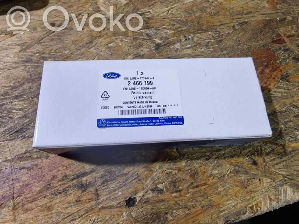 Ford Mach-E I Front bumper mounting bracket 