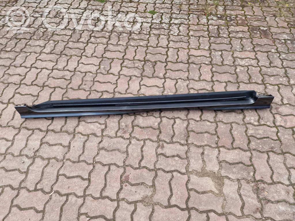 Ford S-MAX Moldura lateral zona de pies 