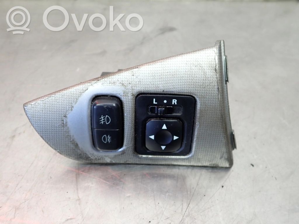 Interruptor del espejo lateral   MR506517