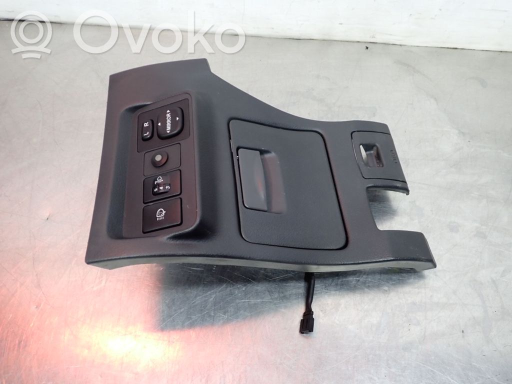 Toyota Corolla E140 E150 Glove box central console 