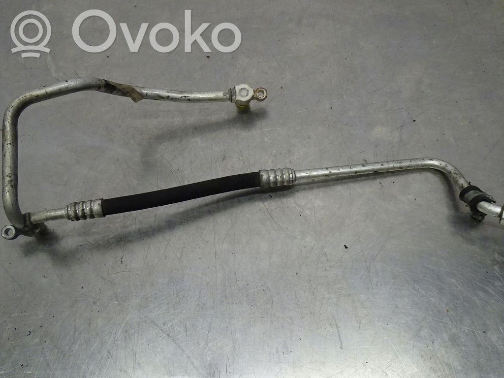 Mini One - Cooper R50 - 53 Ilmastointilaitteen putki (A/C) 
