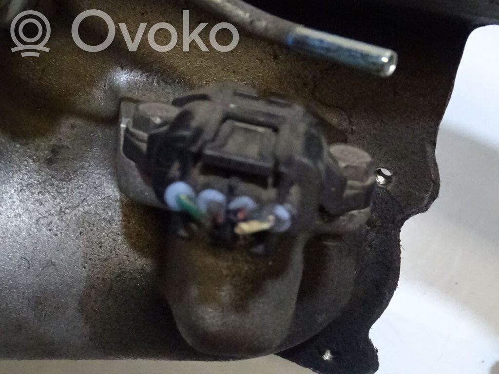 Subaru Forester SH Intake manifold 