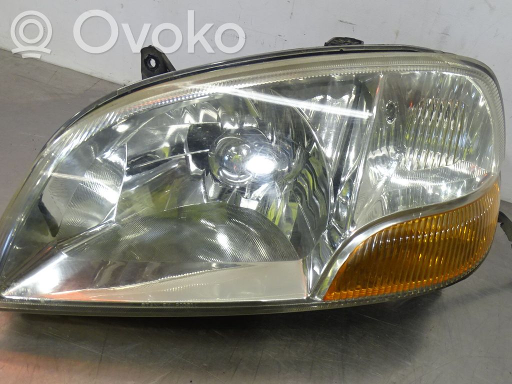 Headlight/headlamp